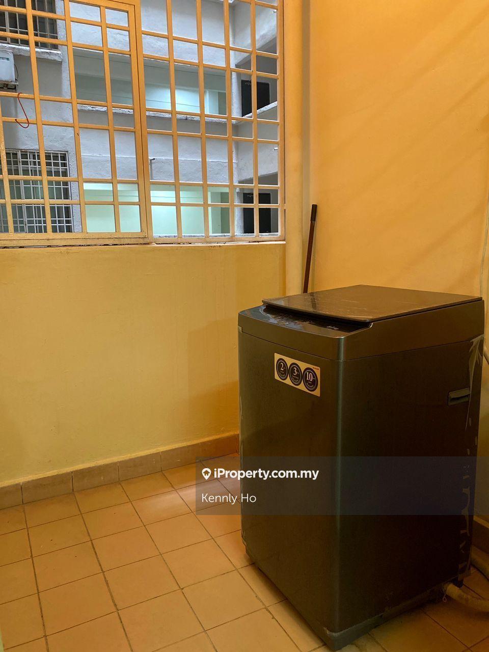 Kondominium untuk Disewa di Puncak Seri Kelana oleh Kennly Ho - iProperty.com.my