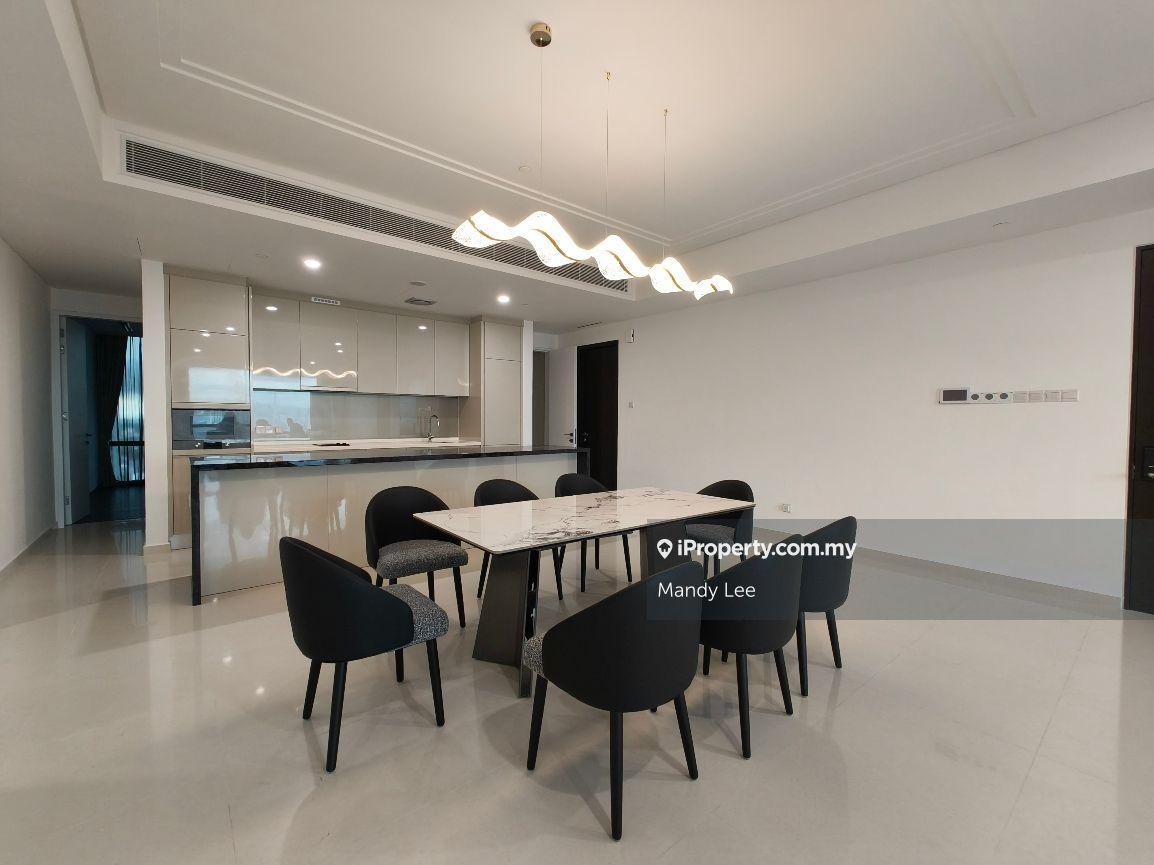 Residensi Servis untuk Disewa di Pavilion Damansara Heights oleh Mandy Lee - iProperty.com.my