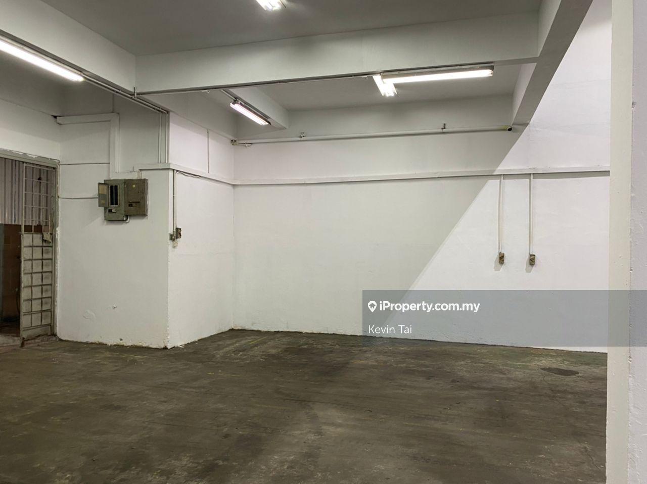 Semi-D Kilang untuk Dijual di TPP Puchong, Bukit Puchong, Puchong oleh Kevin Tai - iProperty.com.my