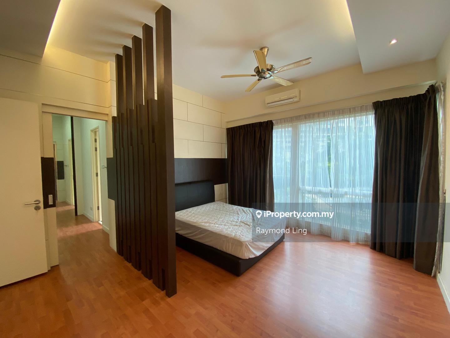 Condominium for Sale in The Park Residences 1 by Raymond Ling - iProperty.com.my