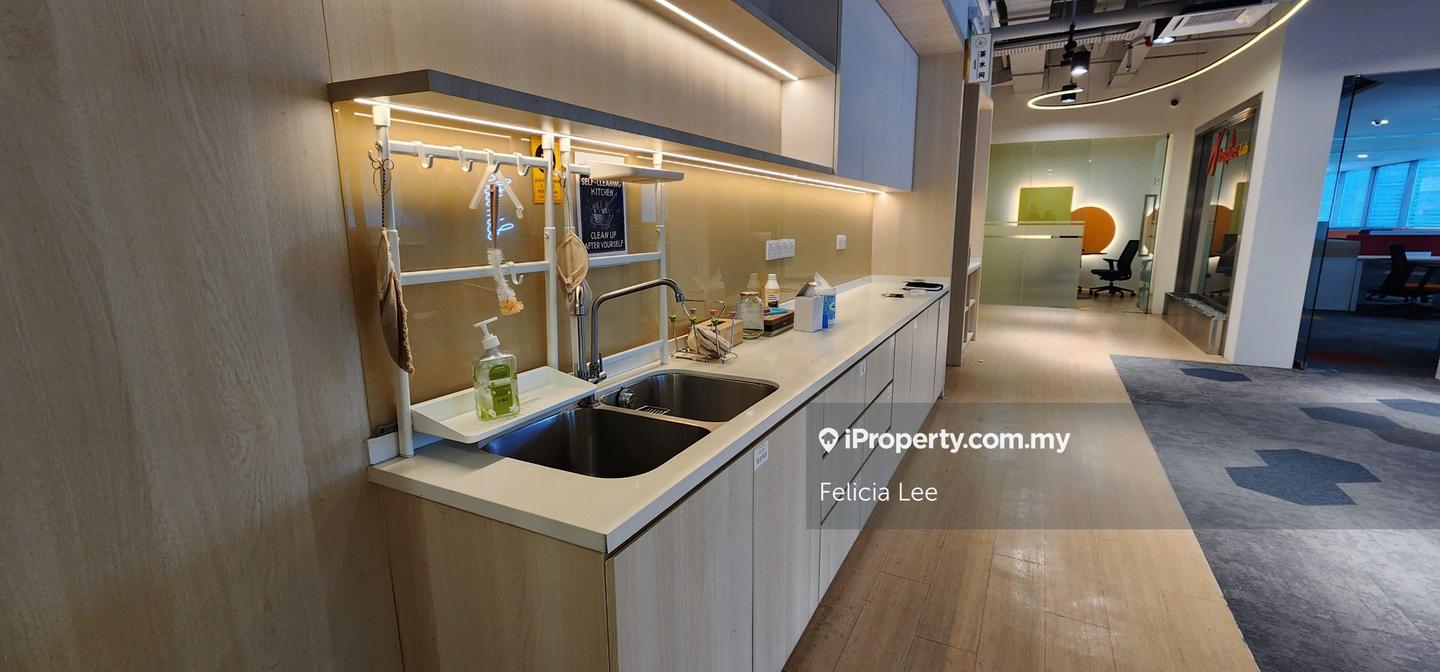 Office for Rent in Boutique Office, KL Eco City by Felicia Lee - iProperty.com.my