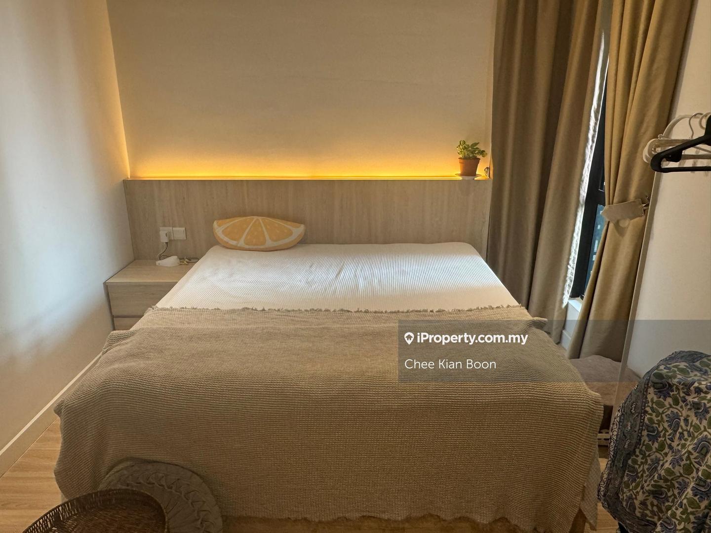 Residensi Servis untuk Disewa di UNIO Residence oleh Chee Kian Boon - iProperty.com.my