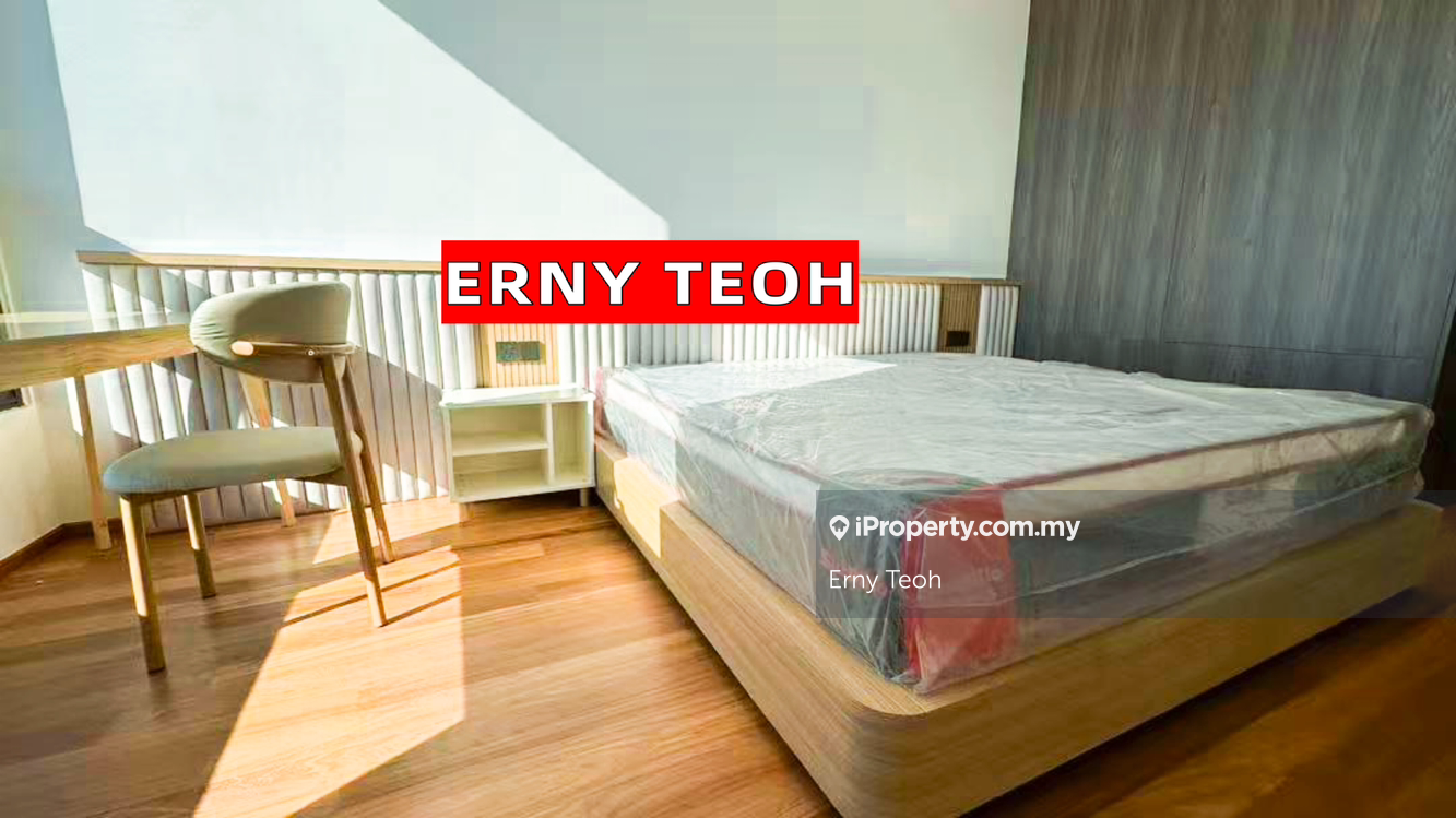 Service Residence for Rent in Marriott Residence @ Gurney by Erny Teoh - iProperty.com.my