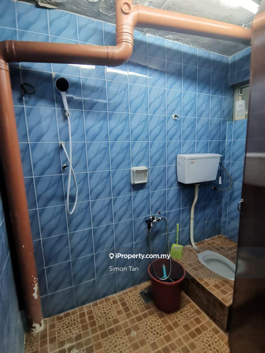 Rumah Berangkai 1 Tingkat untuk Dijual di SS9, Petaling Jaya oleh Simon Tan - iProperty.com.my