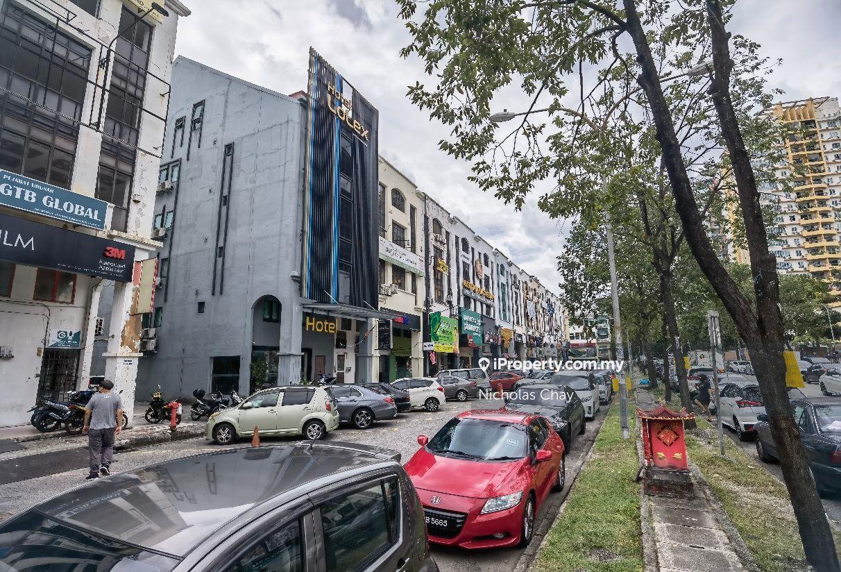 Kedai untuk Disewa di Kuchai Lama Entrepreneurs Park, Kuchai Lama oleh Nicholas Chay - iProperty.com.my