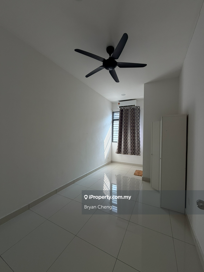 2-storey Terraced House for Rent in Taman Dato Demang, Seri Kembangan by Bryan Cheng - iProperty.com.my