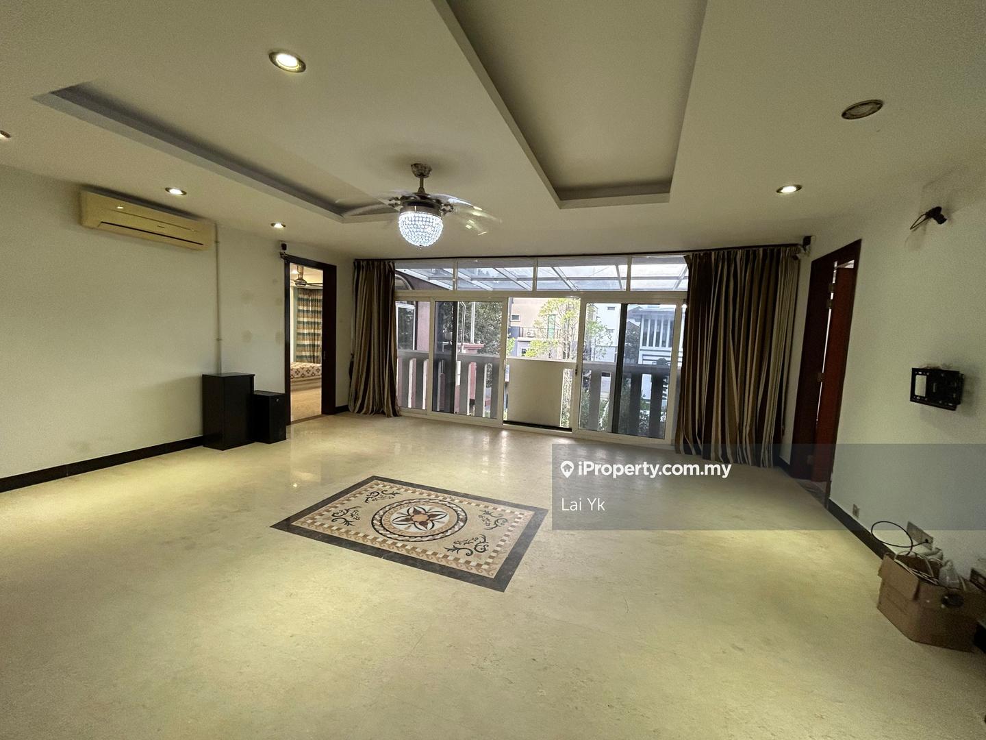 Bungalow House for Sale in Subang Heights, Subang Jaya by Lai Yk - iProperty.com.my