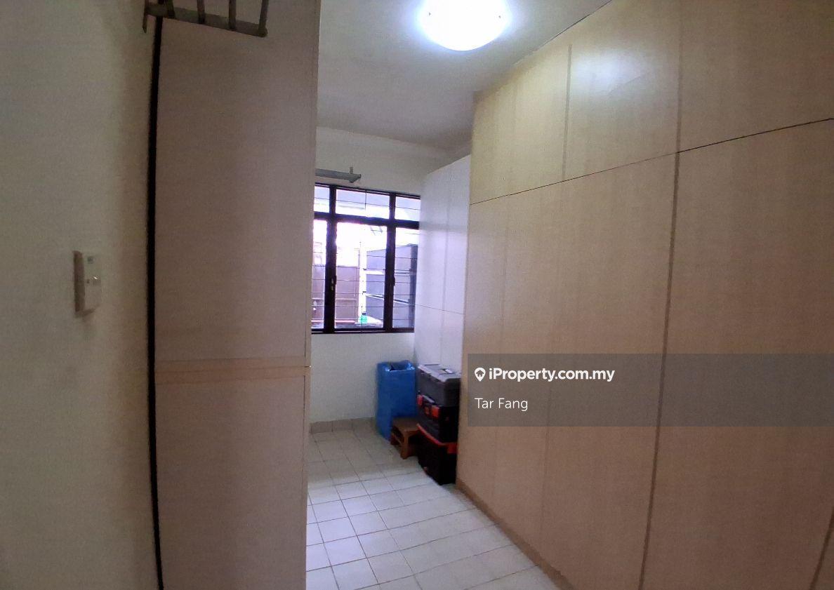 2.5-storey Terraced House for Sale in Bandar Utama 7, Bandar Utama by Tar Fang - iProperty.com.my