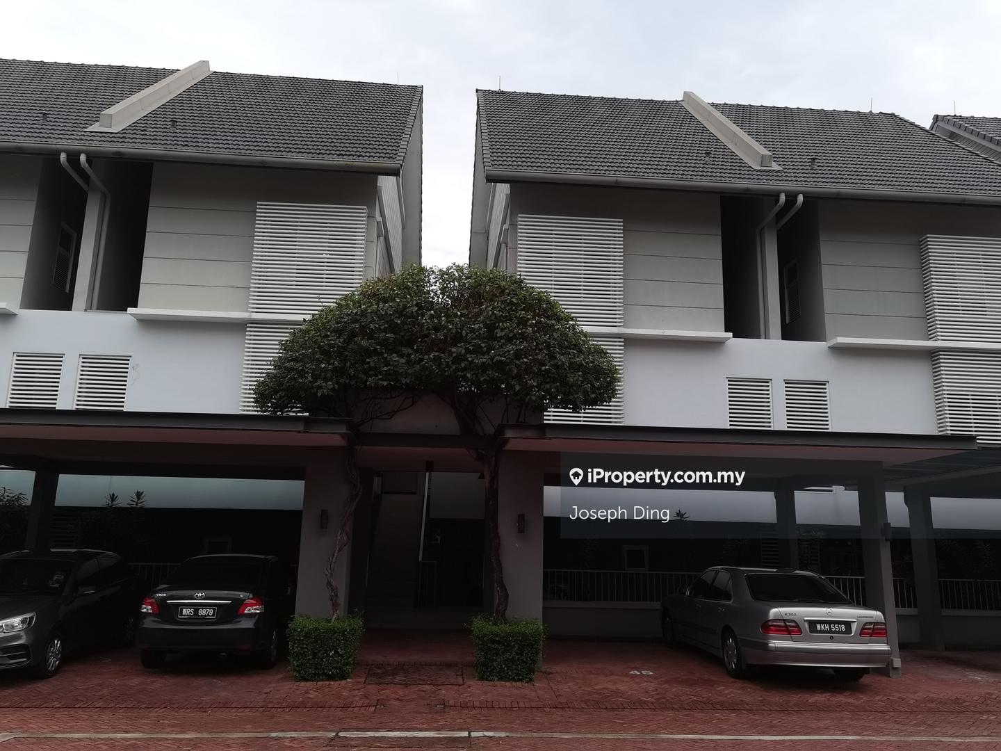 Rumah Bandar untuk Disewa di Putra Heights, Subang Jaya oleh Joseph Ding - iProperty.com.my