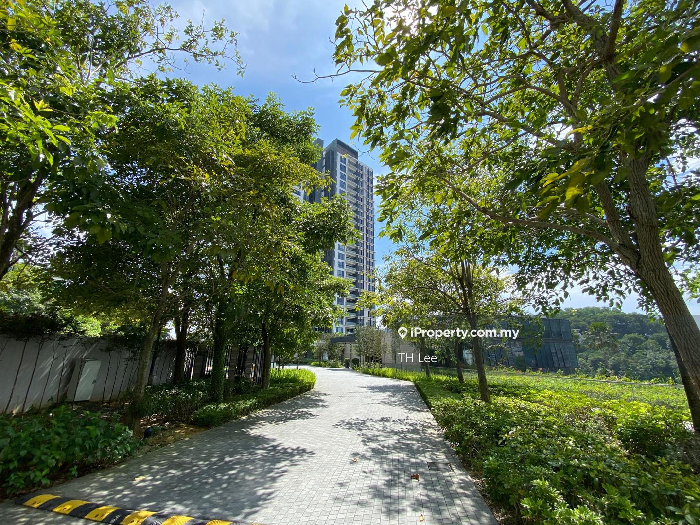Condominium for Sale in Serai by TH Lee - iProperty.com.my