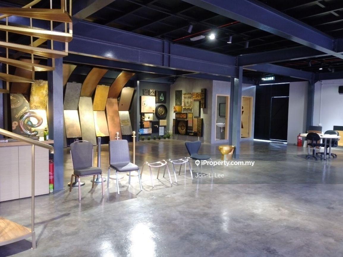 Detached Factory for Rent in Kajang, Beranang, Kajang by Jon-Li Lee - iProperty.com.my