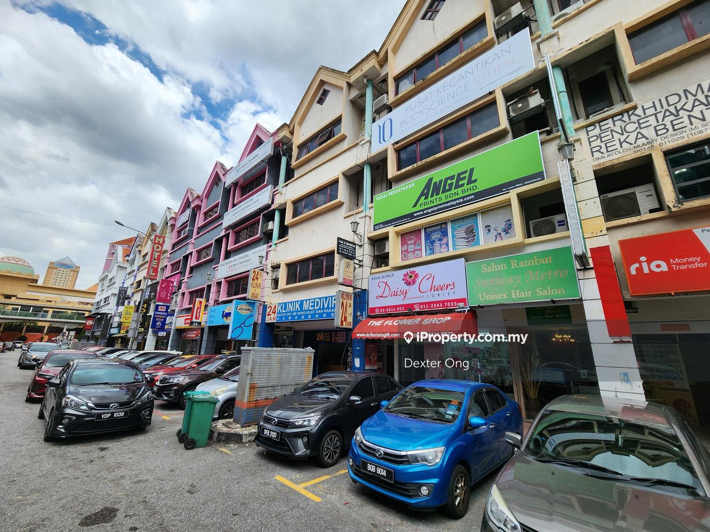 Shop-Office for Sale in Bandar Sunway, Sunway by Dexter Ong - iProperty.com.my