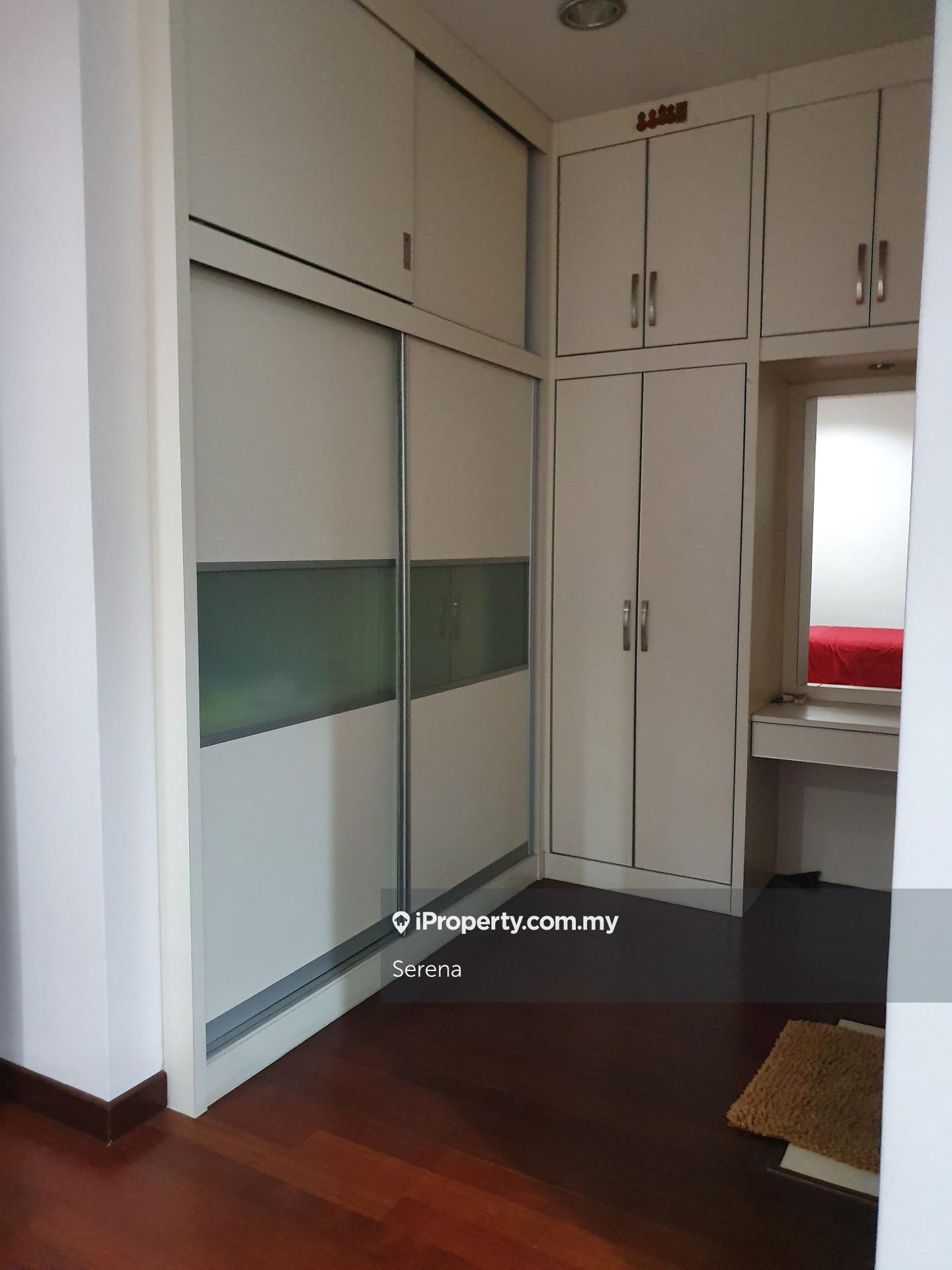 Bungalow House for Rent in Country Heights, Kajang by Serena - iProperty.com.my