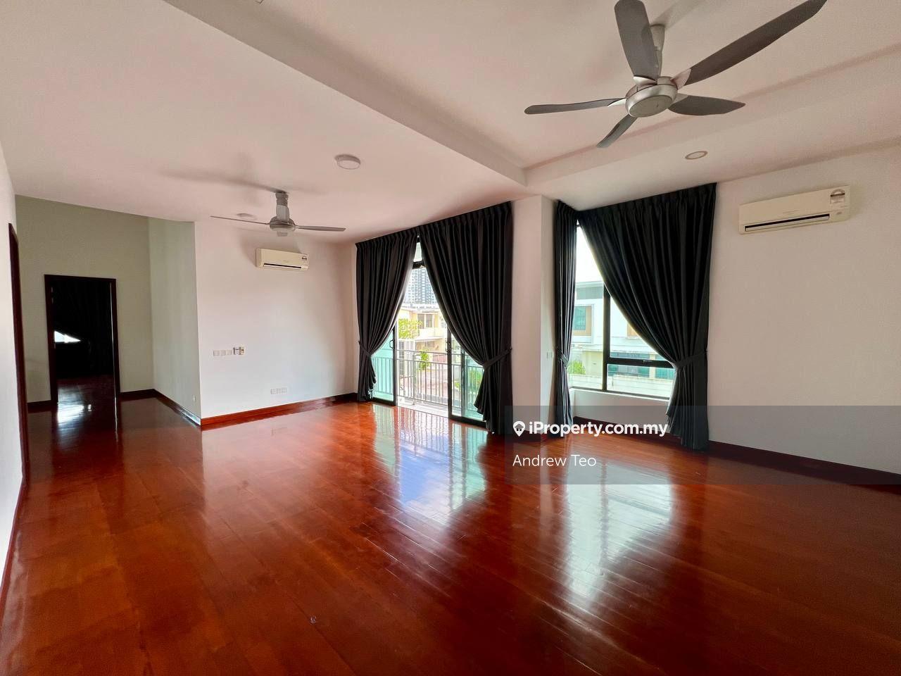 Bungalow House for Sale in Nusa Duta, Iskandar Puteri (Nusajaya) by Andrew Teo - iProperty.com.my