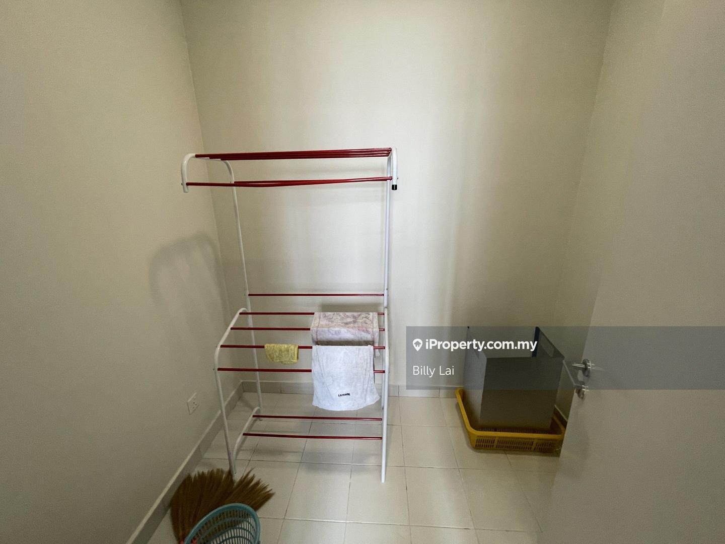 Kondominium untuk Dijual di The Reach @ Titiwangsa oleh Billy Lai - iProperty.com.my