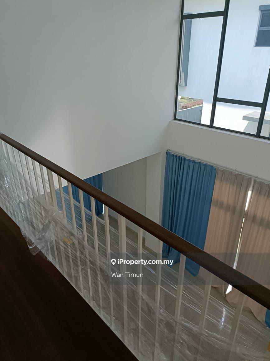 Semi-Detached House for Sale in Aeres Eco Ardence - Semi D, Setia Alam by Wan Timun - iProperty.com.my