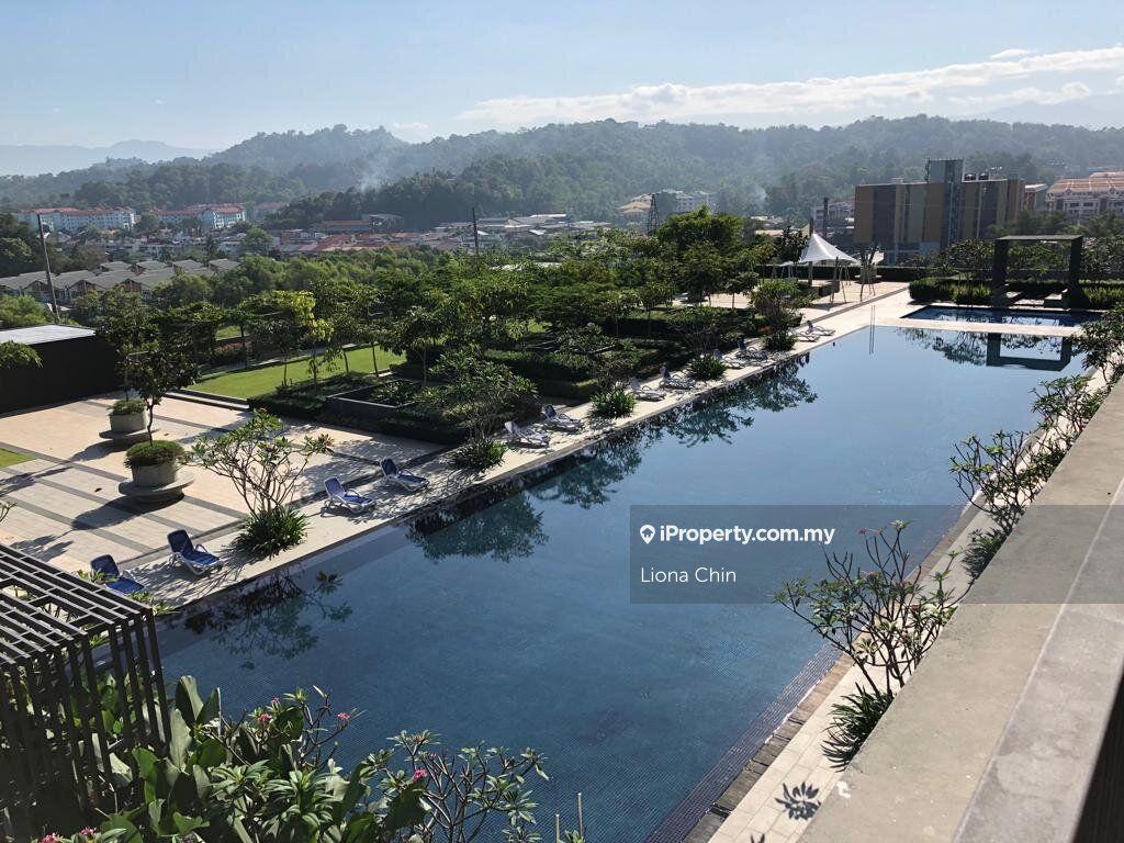 Kondominium untuk Dijual di The Gardens oleh Liona Chin - iProperty.com.my