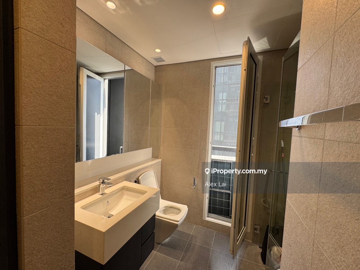 Service Residence for Rent in TRX Residences by Alex Lai - iProperty.com.my