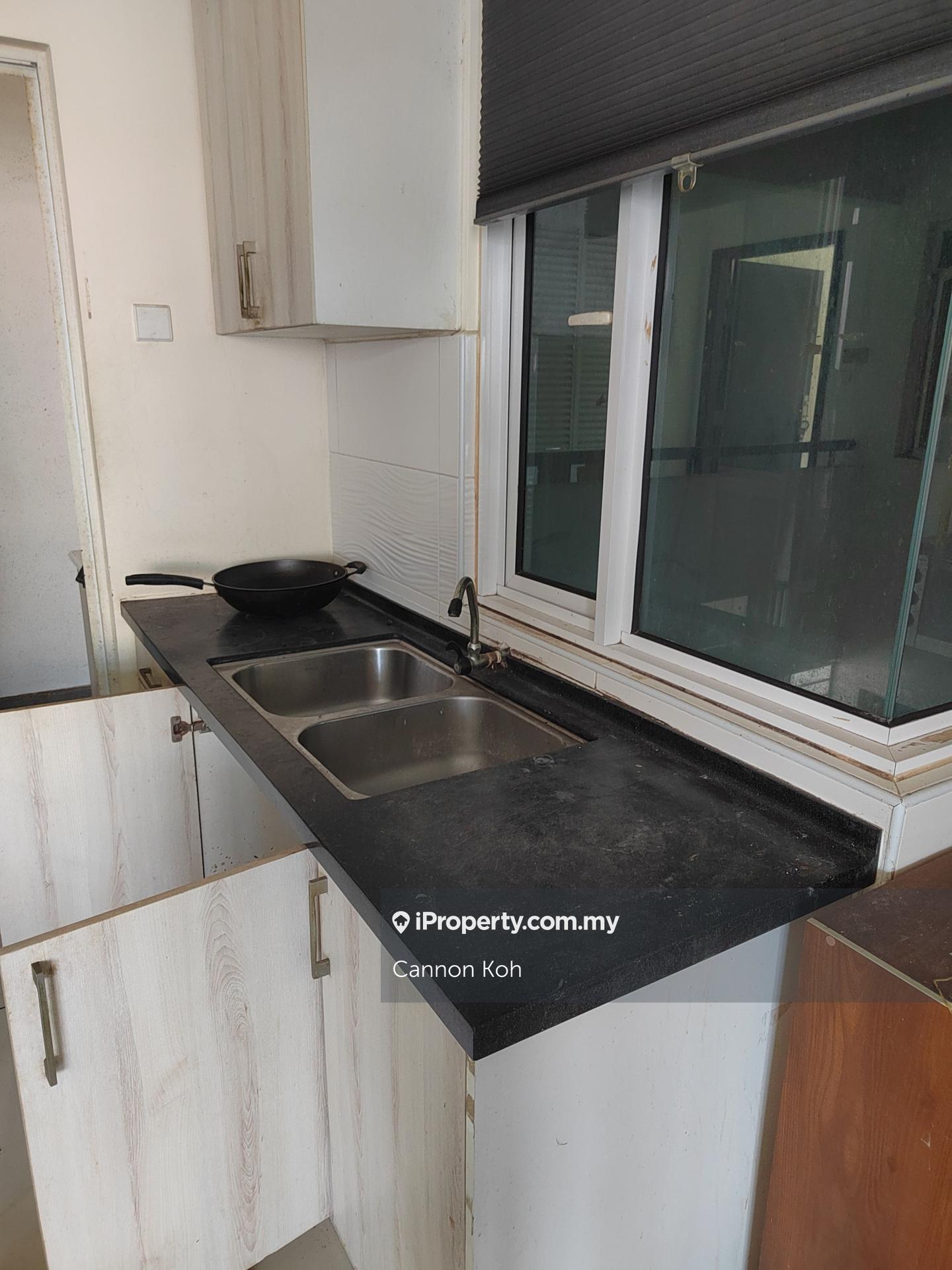 Kondominium untuk Disewa di Saville @ The Park oleh Cannon Koh - iProperty.com.my