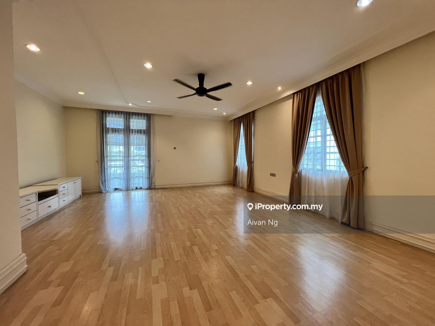 Banglo untuk Dijual di Damansara Heights, Damansara Heights oleh Aivan Ng - iProperty.com.my
