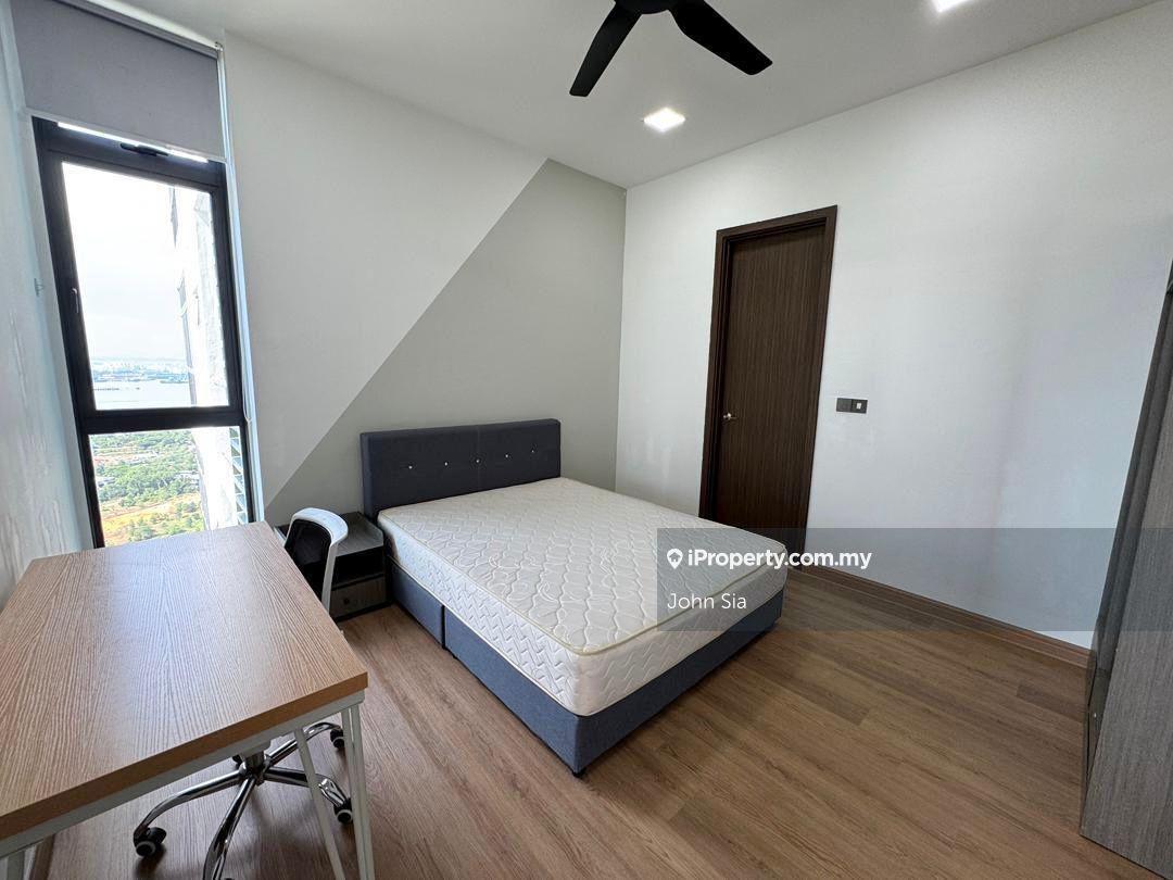 Service Residence for Rent in Green Haven by John Sia - iProperty.com.my