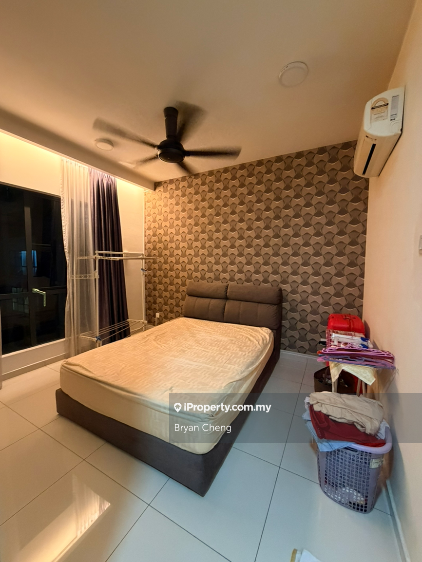 Residensi Servis untuk Disewa di Zeva @ Equine South oleh Bryan Cheng - iProperty.com.my