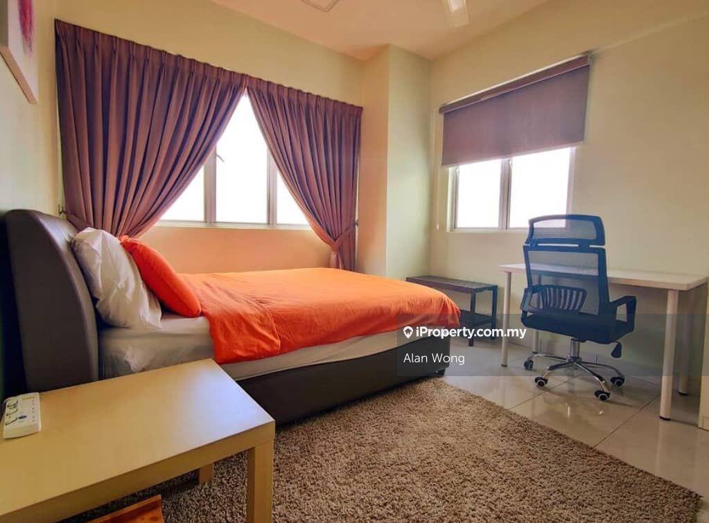 Service Residence for Rent in Main Place Residence by Alan Wong - iProperty.com.my