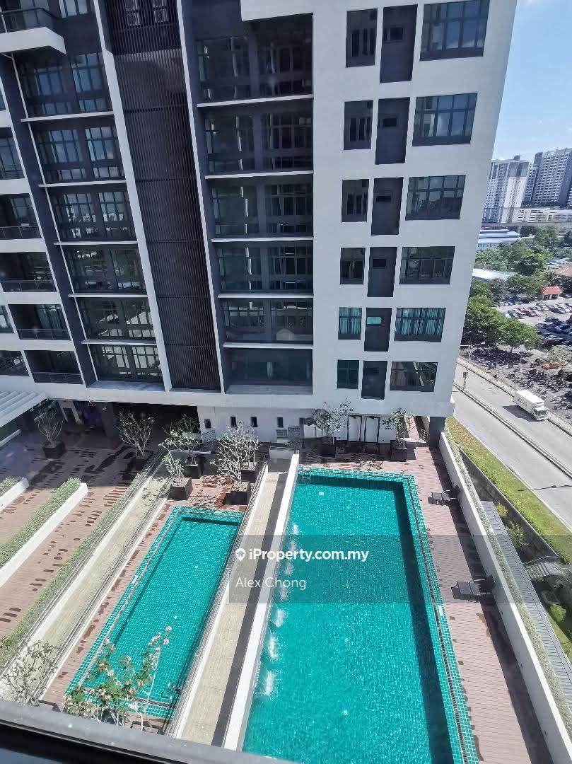 Condominium for Sale in Ara Sentral by Alex Chong - iProperty.com.my