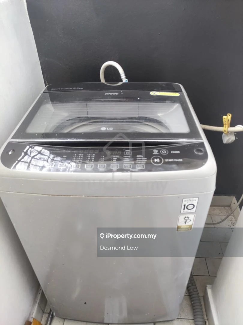 Condominium for Rent in Villa Putra by Desmond Low - iProperty.com.my