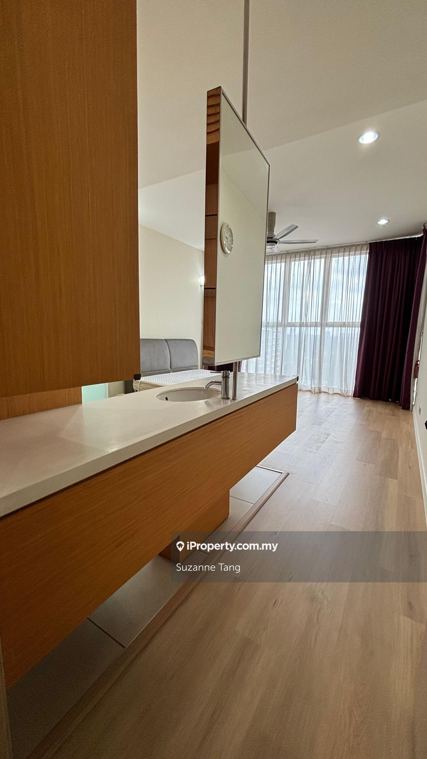 Residensi Servis untuk Disewa di Oasis Ara Damansara oleh Suzanne Tang - iProperty.com.my