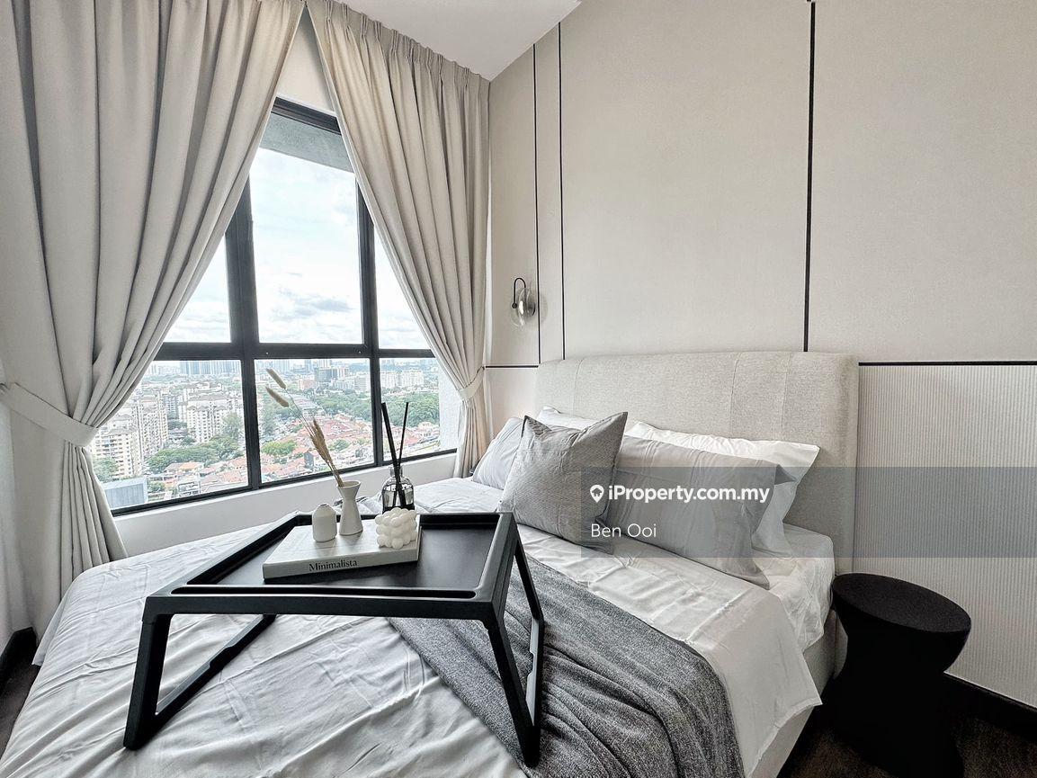 Service Residence for Rent in Lavile Kuala Lumpur by Ben Ooi - iProperty.com.my