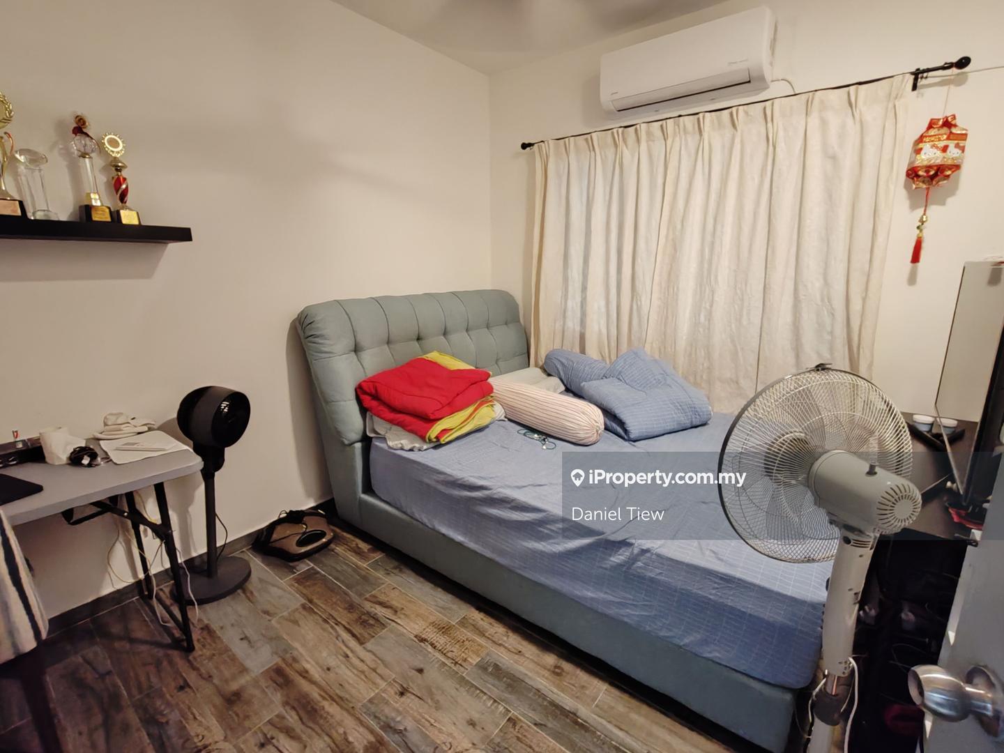 Pangsapuri untuk Dijual di Vista Magna oleh Daniel Tiew - iProperty.com.my