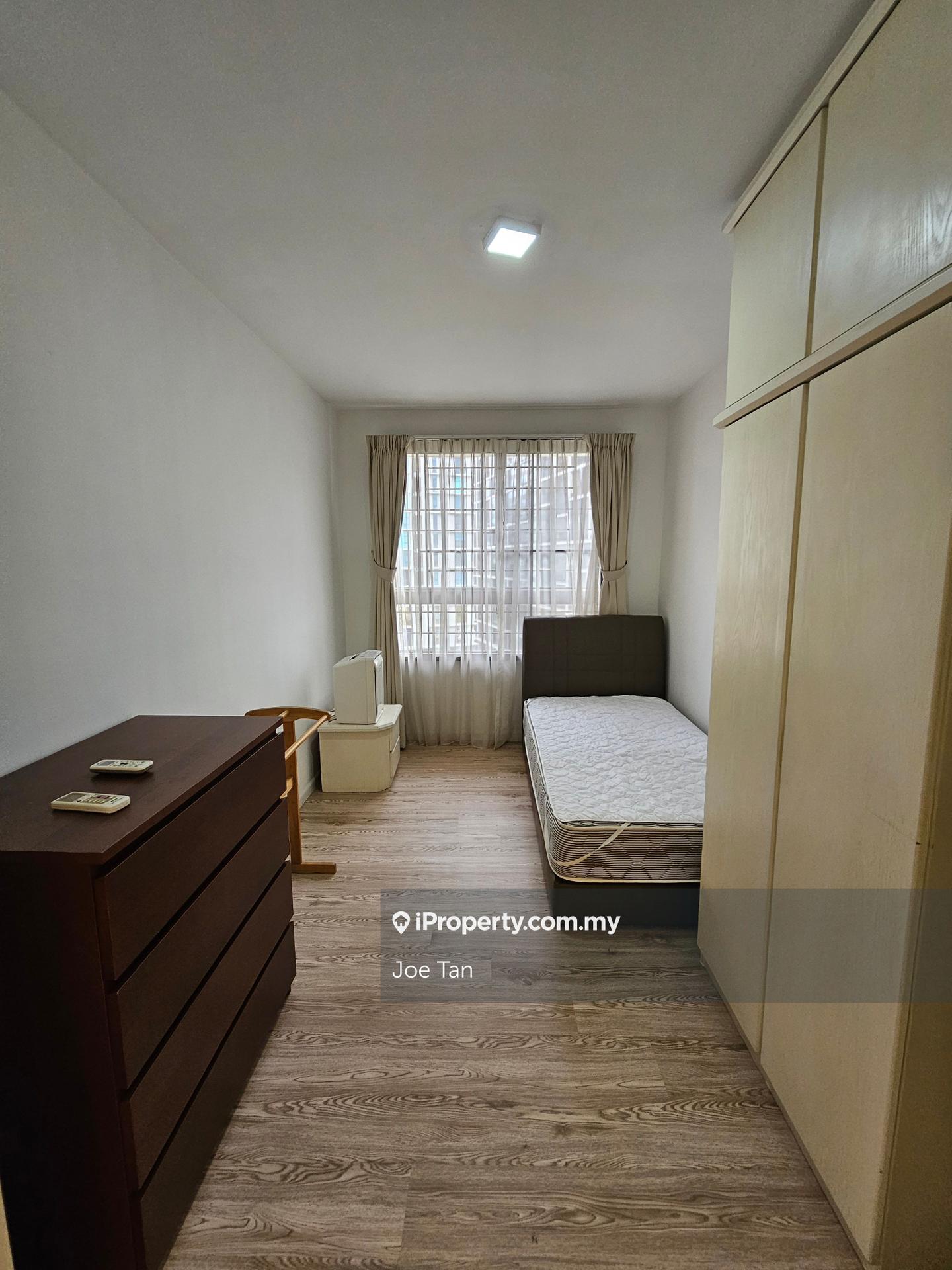 Condominium for Rent in Mont Kiara Pines by Joe Tan - iProperty.com.my