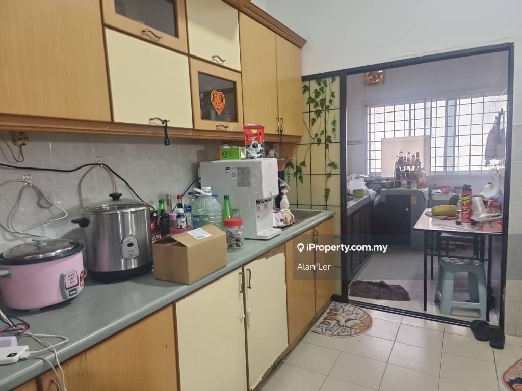 2-storey Terraced House for Sale in Bandar Seri Alam, Masai by Alan Ler - iProperty.com.my