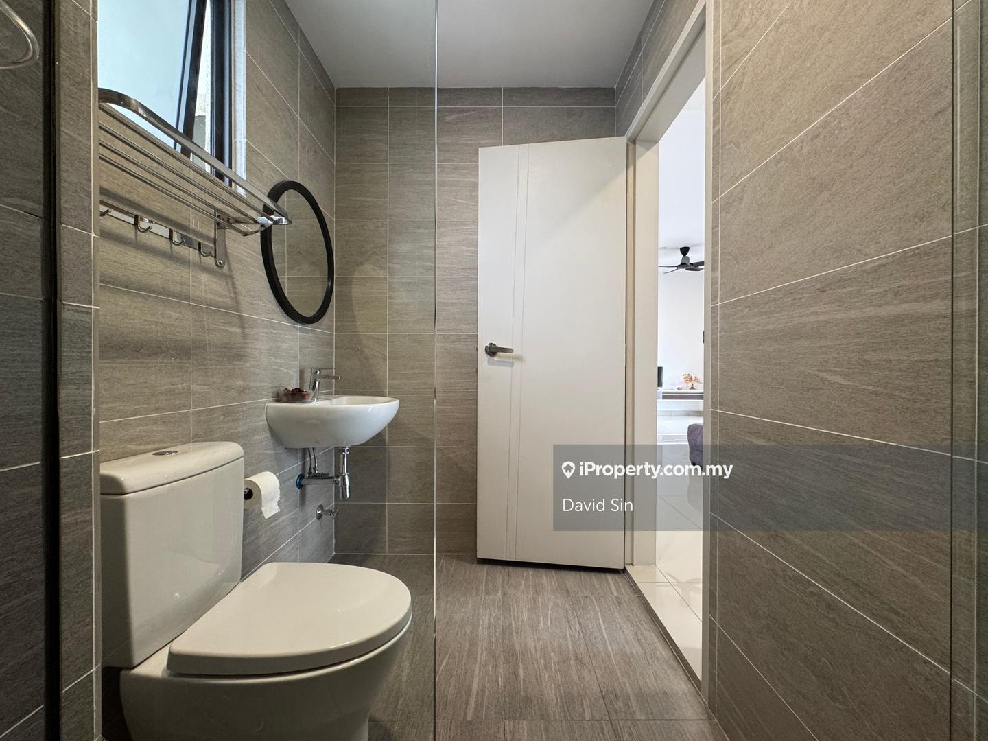 Condominium for Rent in Panorama Residences by David Sin - iProperty.com.my