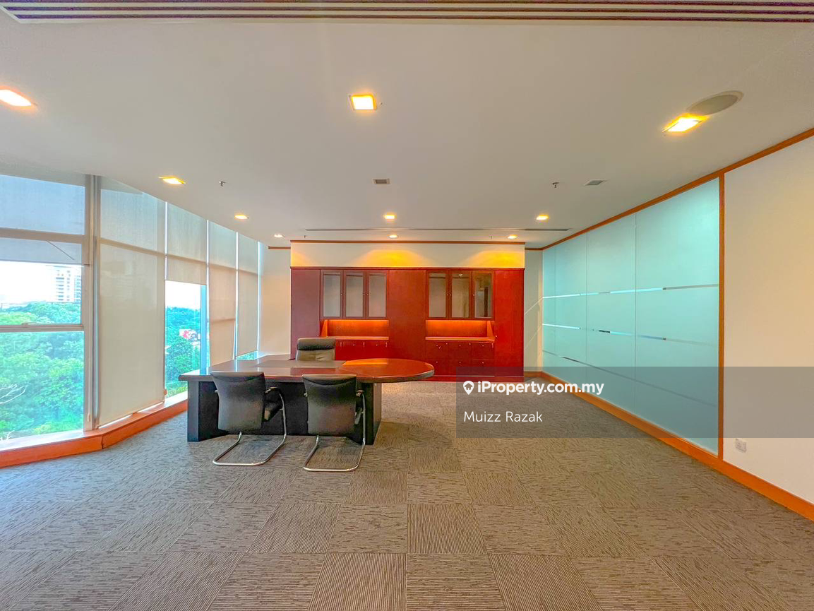 Kilang Terpisah untuk Dijual di Temasya Industrial Park, Shah Alam oleh Muizz Razak - iProperty.com.my