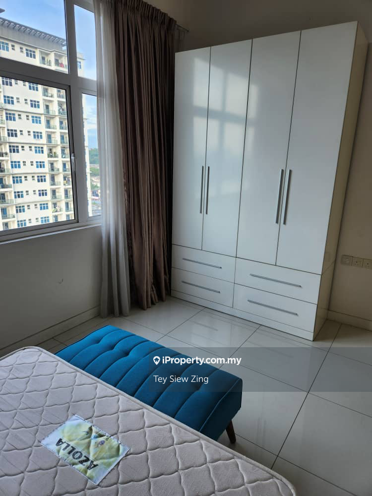Service Residence for Sale in Skypod Residence by Tey Siew Zing - iProperty.com.my
