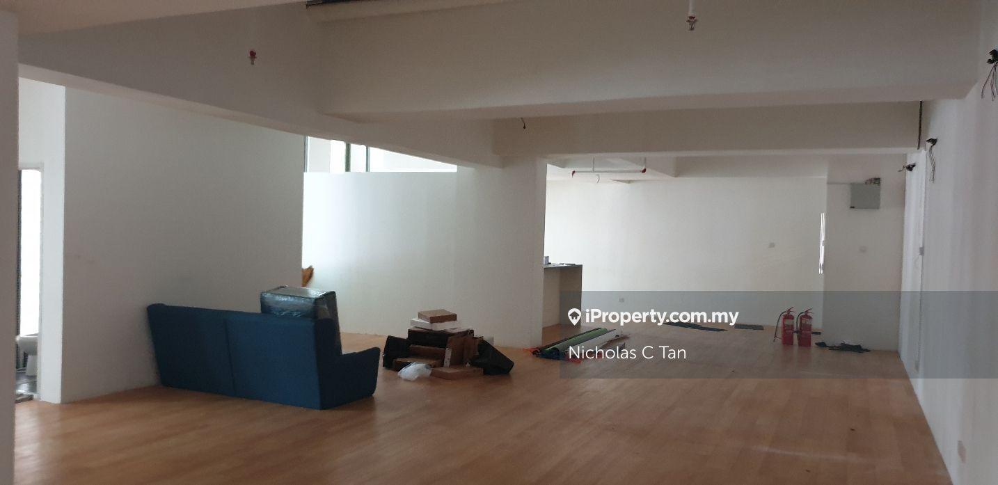 Office for Sale in Pantai Dalam, Kampung Kerinchi (Bangsar South) by Nicholas C Tan - iProperty.com.my
