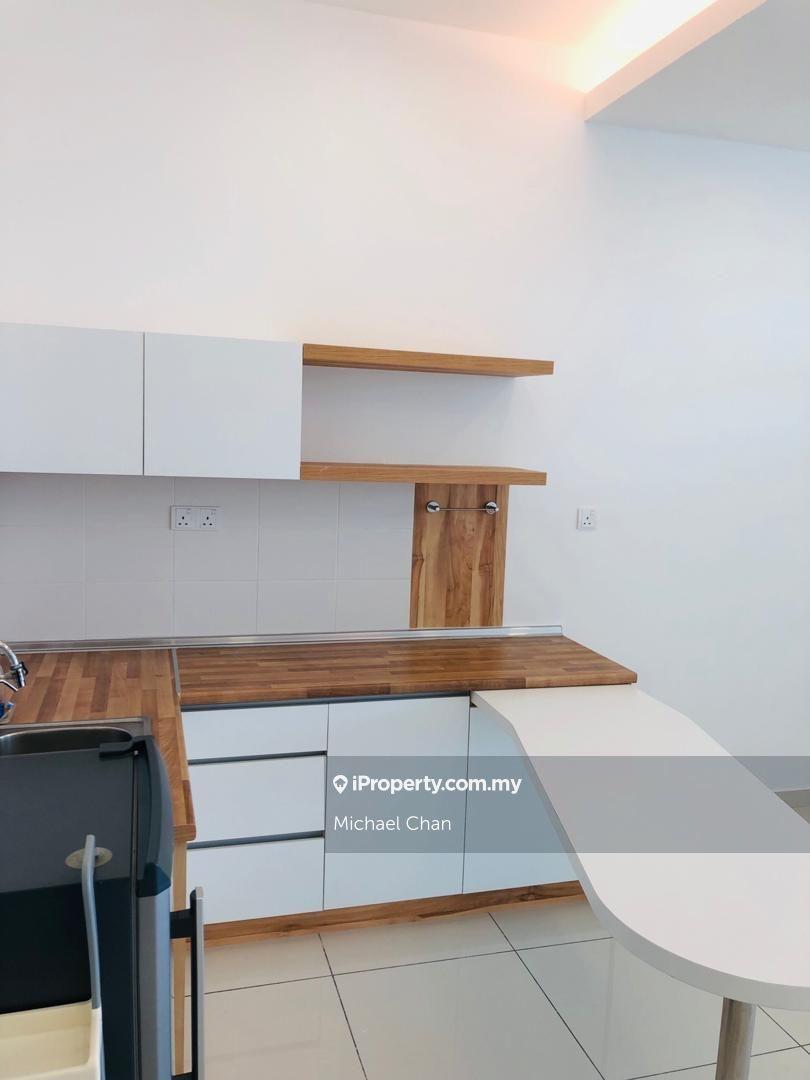 Service Residence for Rent in Zeva @ Equine South by Michael Chan - iProperty.com.my