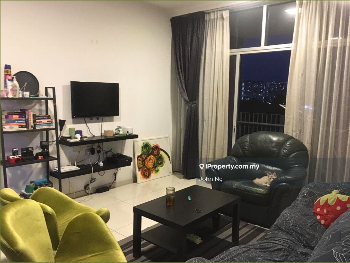 Condominium for Sale in Midfields 2 by John Ng - iProperty.com.my