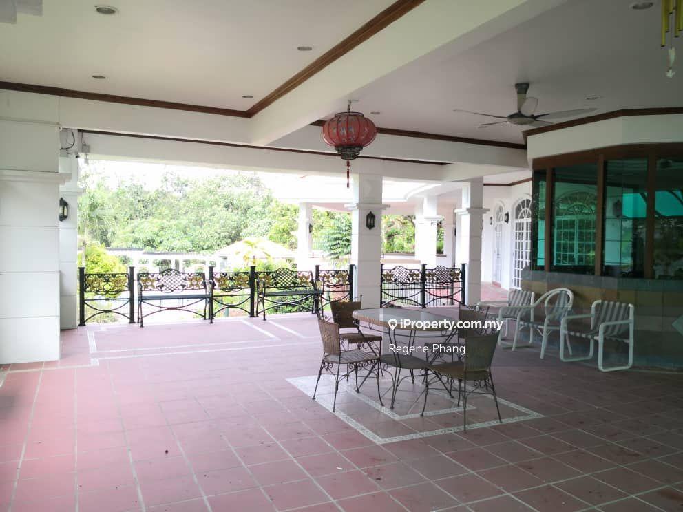 Banglo untuk Dijual di Tropicana Golf Country Resort ,TR, Tropicana, Tropicana oleh Regene Phang - iProperty.com.my