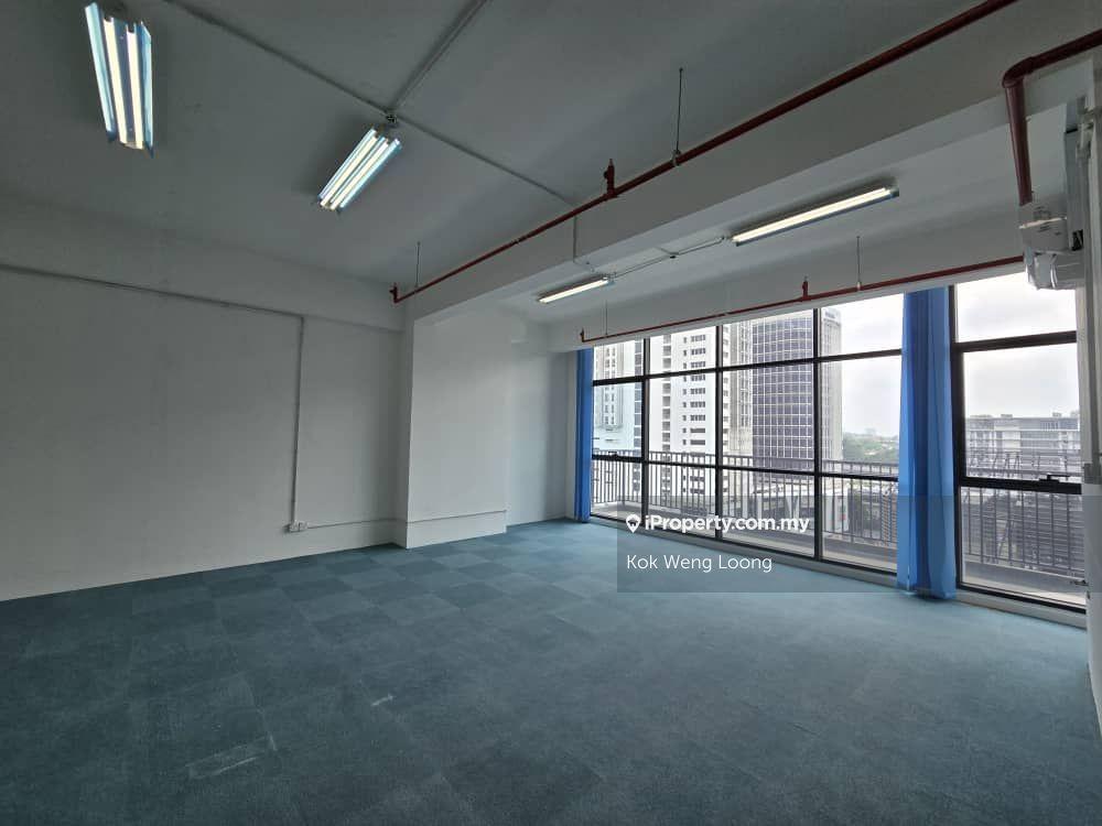 Pejabat untuk Dijual di Wisma YNH, Mont Kiara oleh Kok Weng Loong - iProperty.com.my