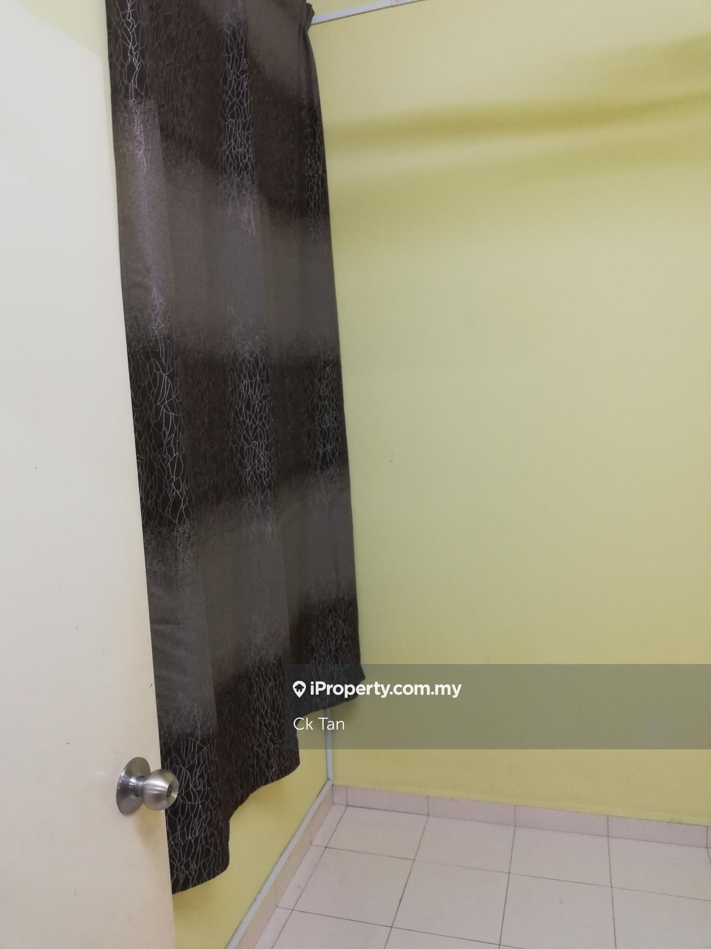 Pangsapuri untuk Disewa di Pangsapuri Lagoon Perdana oleh Ck Tan - iProperty.com.my