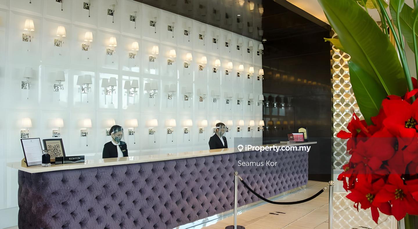 Hotel / Resort untuk Dijual di Johor Bahru, Johor oleh Seamus Kor - iProperty.com.my
