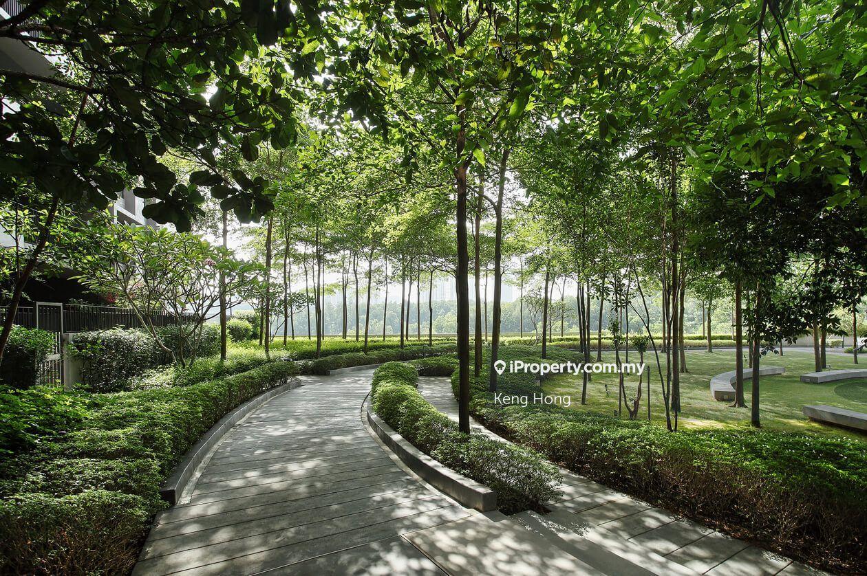 Condominium for Rent in Azelia Residence by Keng Hong - iProperty.com.my