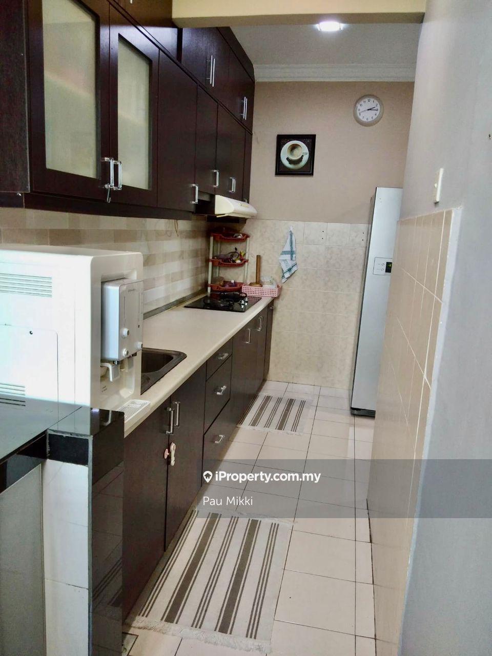 Apartment for Sale in Desa Saujana by Pau Mikki - iProperty.com.my