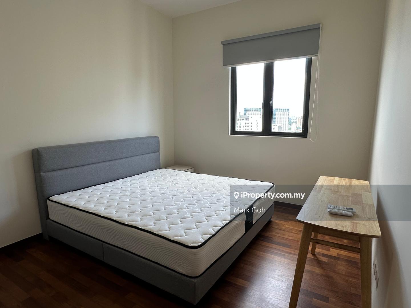 Service Residence for Rent in The Tamarind by Mark Goh - iProperty.com.my