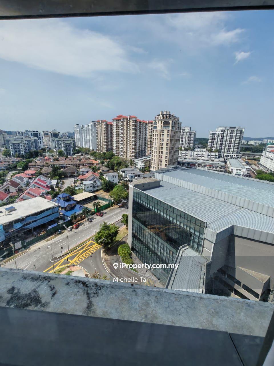 Residensi Servis untuk Disewa di The Azure Residences oleh Michelle Tai - iProperty.com.my