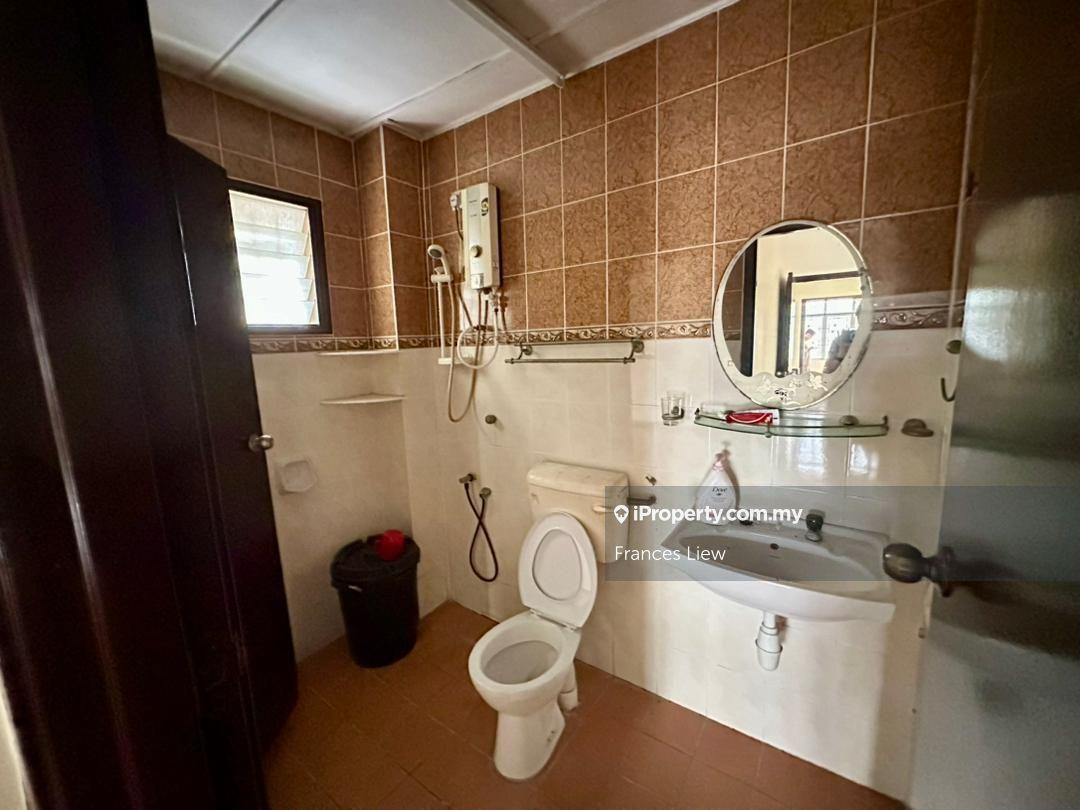 2-storey Terraced House for Sale in Taman Puncak Jalil, Seri Kembangan by Frances Liew - iProperty.com.my