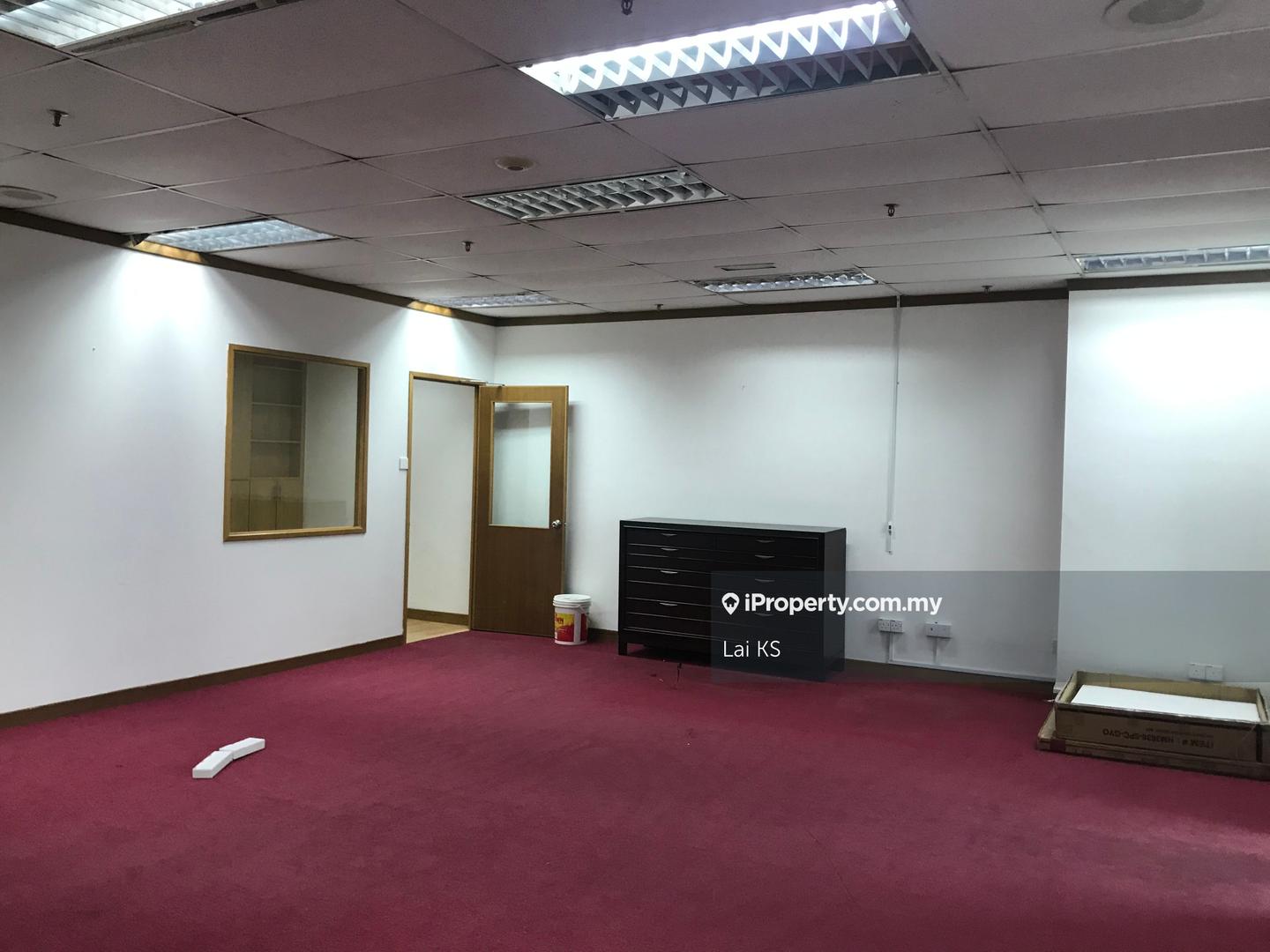 Office for Rent in Plaza Pantai, Bangsar by Lai KS - iProperty.com.my